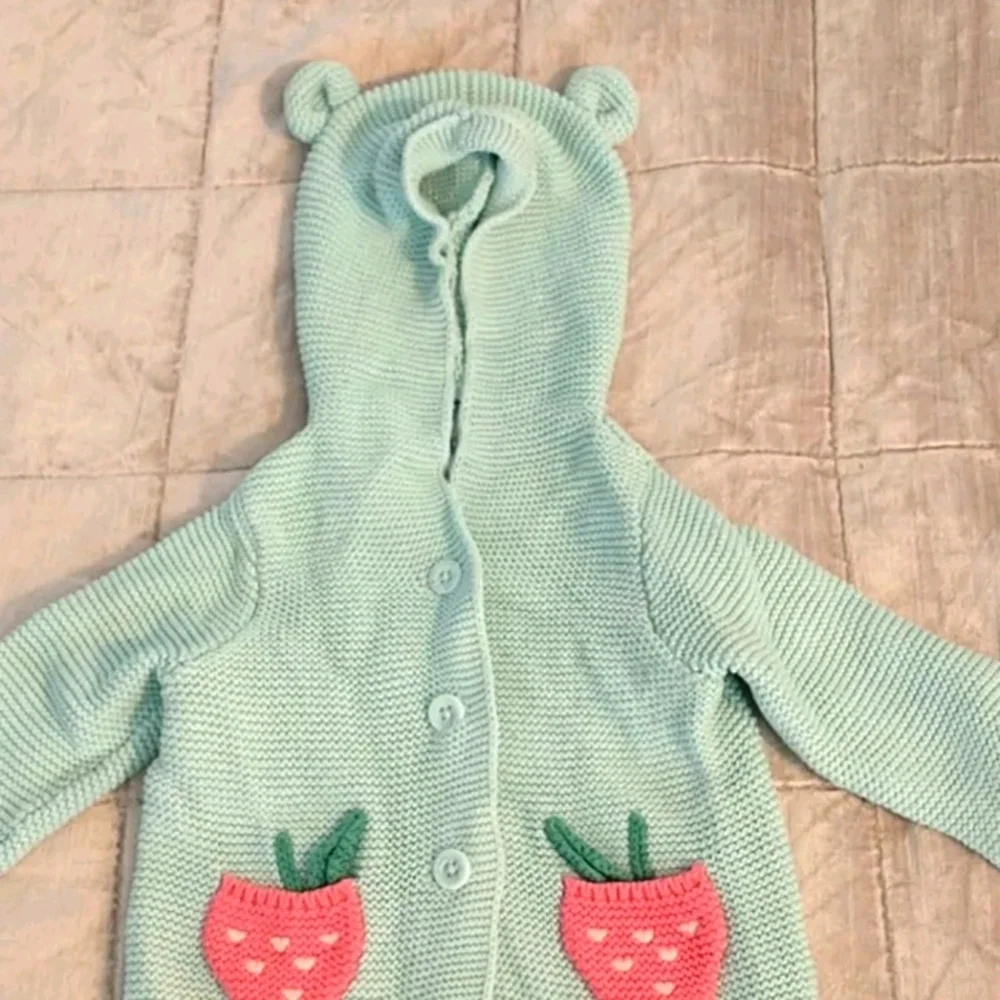 Baby gap 3-6 months